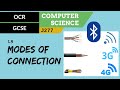 Wireless Networking Concepts and Technologies