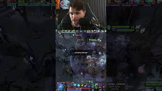 Nigma Galaxy Amazing Play At TI