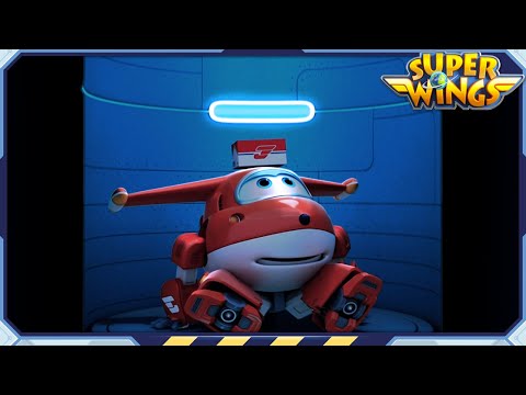 Superwings | S2 | The Spy who Surprised me and more | Ep.49~52
