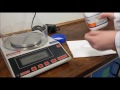 Laboratory Techniques for Sodium Carbonate Solutions