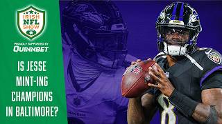 Ravens & Minter a fresh new dynamic in Baltimore
