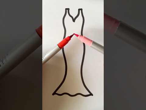 ❤️💗 #art #youtubeshorts #drawingvideo #kidsart #ytshorts #kidsvideo #kids #kidstv #shorts #youtube