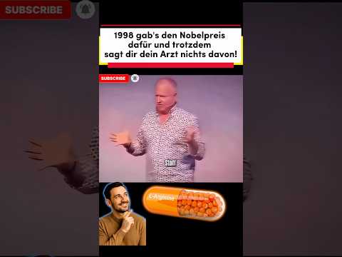 Was viele Menschen oft vergessen 🤔 #viral#gesundheit #arginine#shortsfeed #shortvideo #trending #fy