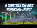 Renewable Energy Trends and Statistics