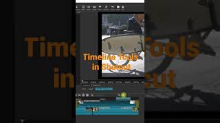 Timeline Tools in Shotcut - Fully Explained!