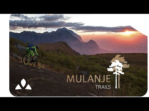 Vertriding in Africa: Mulanje Trails | VAUDE