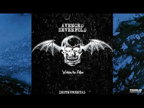 Avenged Sevenfold - I Won't See You Tonight, Part I (Instrumental)