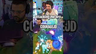 Choose 5 Players to DEFEND You… The Rest ATTACK!