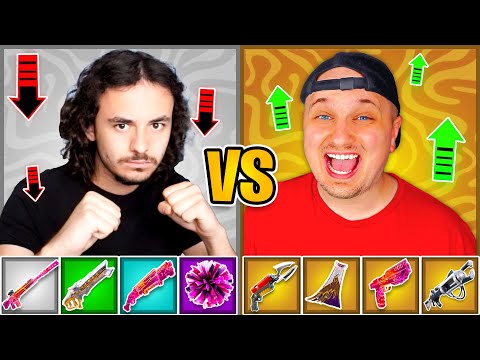 OD ZERA DO MILIONERA W FORTNITE