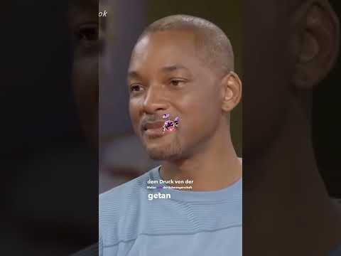 Will Smith muss leiden.. #storytelling #story #quote