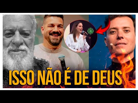 ANA PAULA VALADÃO REVELA A VERDADE E DETALHE ASSUSTA