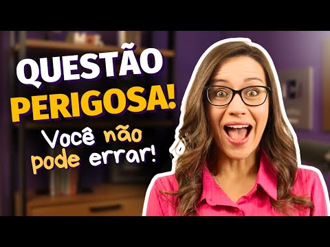 Cuidado com a PEGADINHA de TRANSIVIDADE VERBAL na BANCA IBFC (CORREIOS)