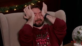 Jacksepticeye's Reaction to $3.7 Million Donation