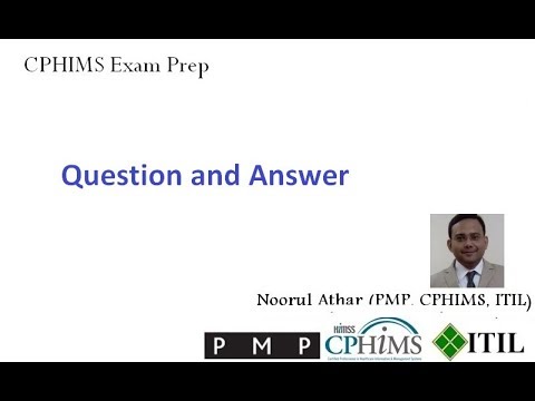 Cahims Exam Practice Questions - XpCourse