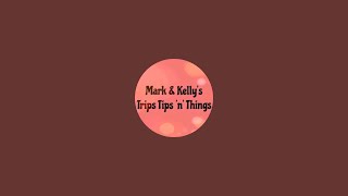 Mark & Kelly's Trips Tips n Things is live today in Epcot