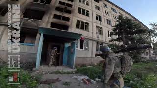 ЧАСІВ ЯР. МИСЛИВЦІ НА ПІДАРСЬКІ ЛІТАКИ