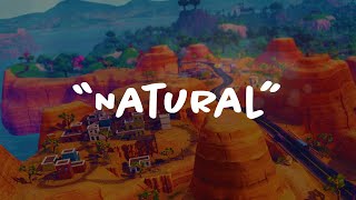 "Natural" Fortnite Montage 🍂