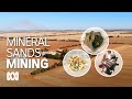 Critical Minerals and Mining Challenges