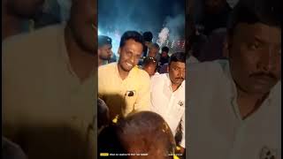 ಮೈಲಾಪುರ ಉರೂಸ್ ಕಾರ್ಯಕ್ರಮದಲ್ಲಿ ಆವಣಿ ಬ್ಲಾಕ್ ಕಾಂಗ್ರೆಸ್ ಅಧ್ಯಕ್ಷರು ವಿ ಆದಿನಾರಾಯಣ