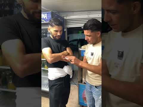 Quelle magie 🤣🤣🤣🤣 #viralvideo #funny #humour #humor #comedy
