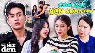 Mẹ Cùng Con Gái Kết Hợp CHÈN ÉP CON DÂU, Để Rồi Nhận Cái Kết Quê Đỏ Mặt!!! - Anh Áo Đen 2026 078