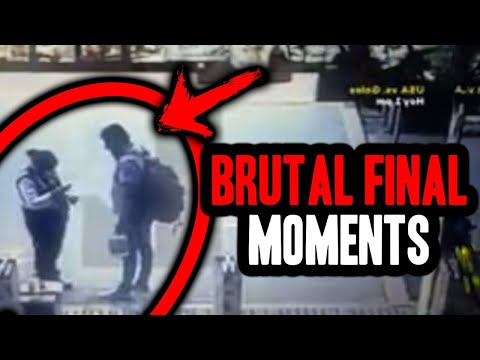 TRUE CRIME SHOCKERS You Won't Believe Happened!