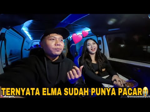 AJAK JALAN JALAN ELMA KELILING KOTA MALANG BAWA GRANDMAX‼️