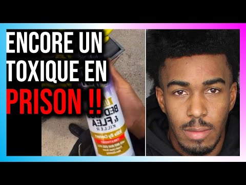 TIKTOKER emprisonné après un prank dangereux !