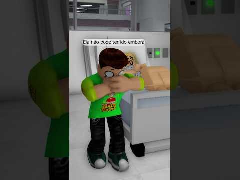 Minha MÃE Morreu e a CULPA é do Meu IRMÃO! 💔😰