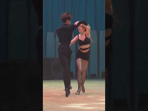 Wow You are so cool guys?? #latindance #dancetutorial #ballroomdance #chacha