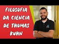 Filosofia da Ciência e Paradigmas