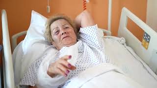 YouTube video thumbnail: More Than 10 Killed in Polish Bus Crash in Hungary
