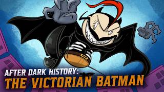 Spring Heeled Jack | Victorian Horrors 2 | European History