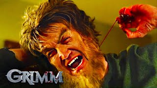 "Get It Out!"  |  Grimm