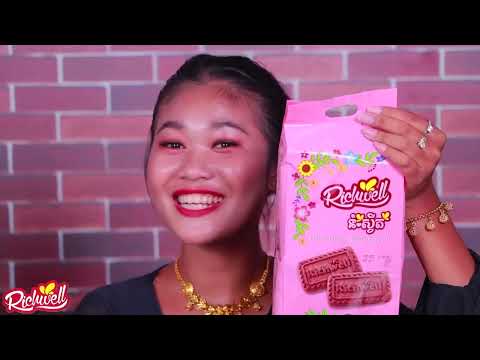 Comedy Series EP 80 By ហតដក Lucky New comedy video from Munkeatha