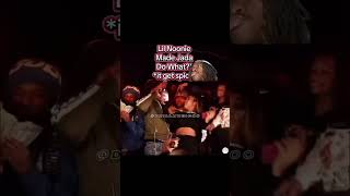 Jadaa and lil noonie #chicagodrill #chiraq #drill