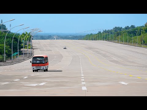 Die nutzlosesten Megaprojekte der Welt