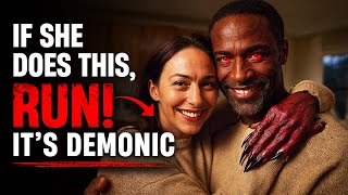 Spiritual Warning: Human Demons Are REAL!