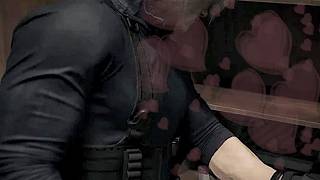 Leon Did You Really Not Continue The Redfield Bloodline? - Resident Evil Requiem [ 2 ]