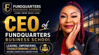 Build your business skills with FundQuarters Business School 