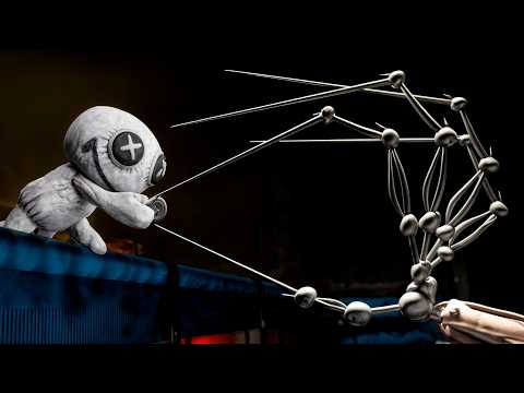 Who is Blanky Blankz?! Poppy Playtime 5