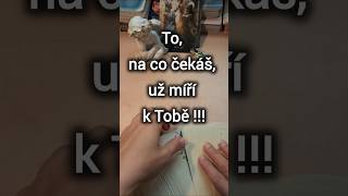 To, na co čekáš, už míří k tobě…💥