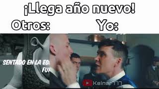 ¡Llega año nuevo! :  #8 | Recopilación de memes | #memes  #viral