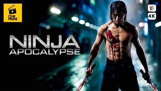 Ninja Apocalypse | Film Complet | Action | ACE