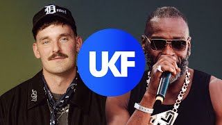GRiZ x Flowdan - Coast 2 Coast