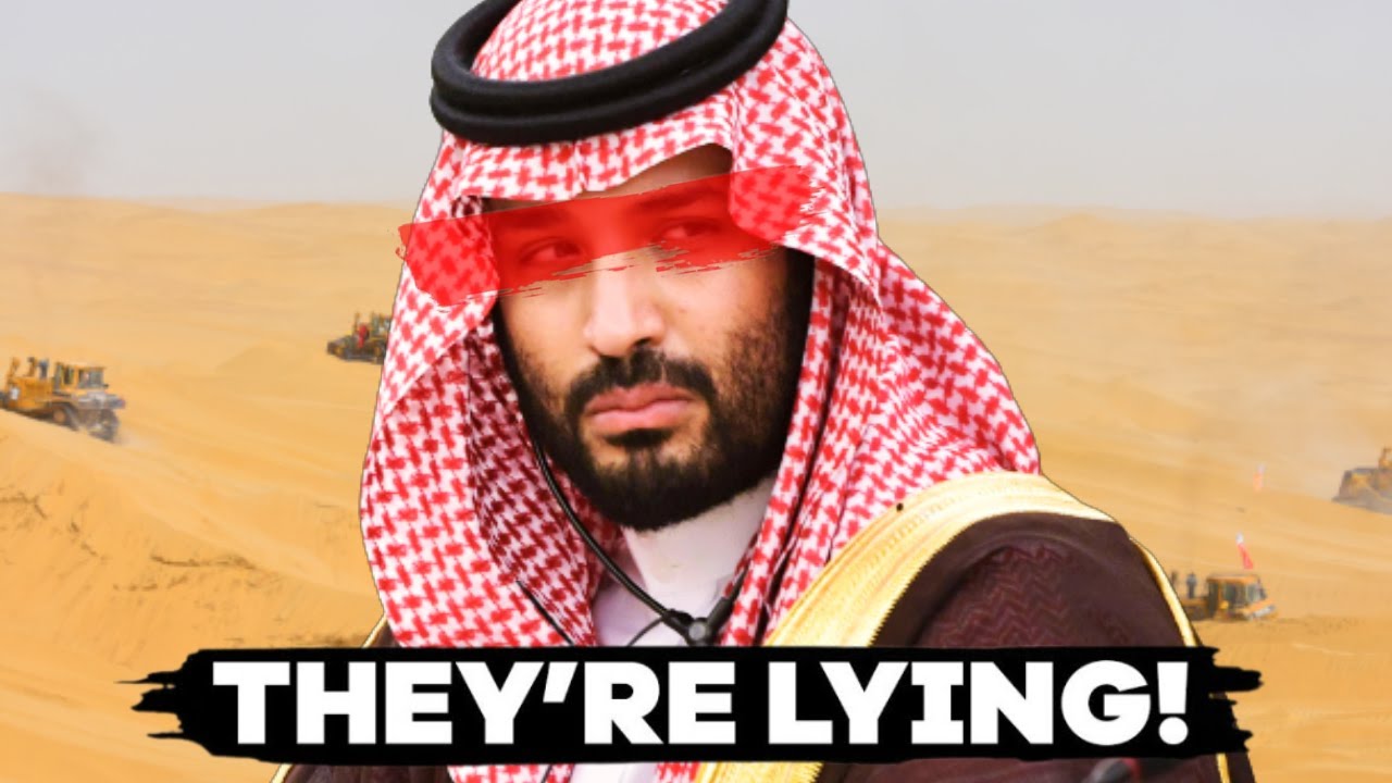 Saudi Arabia Officials “FINAL WARNING” Shocks The Entire World