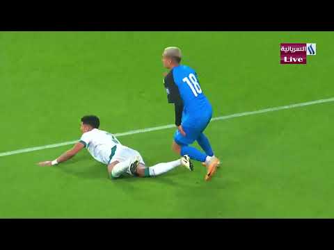Full Match Iraq - Philippines