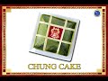 Understanding Chun Cake