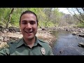 Virginia Department of Game and Inland Fisheries Overview