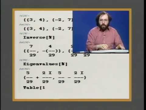 wolfram mathematica commands